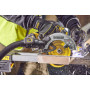 Акумуляторна дискова пила DeWALT DCS573T1, 1 акб, з/п у TSTAK