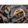 Акумуляторна дискова пила DeWALT DCS573T1, 1 акб, з/п у TSTAK
