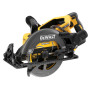 Акумуляторна дискова пила DeWALT DCS577N, без акб