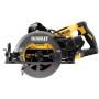 Акумуляторна дискова пила DeWALT DCS577N, без акб