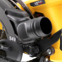 Акумуляторна дискова пила DeWALT DCS577N, без акб