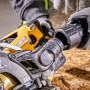 Акумуляторна дискова пила DeWALT DCS577N, без акб