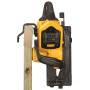 Акумуляторна дискова пила DeWALT DCS577T2, 2 акб 6 Ah, з/п у сумці