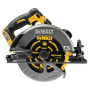 Акумуляторна дискова пила DeWALT DCS578N, без акб