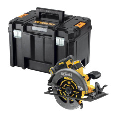 Аккумуляторная дисковая пила DeWALT DCS578NT, без акб в TSTAK