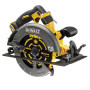Акумуляторна дискова пила DeWALT DCS578NT, без акб в TSTAK