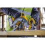 Акумуляторна дискова пила DeWALT DCS578T2, 2 акб в TSTAK