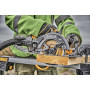 Акумуляторна дискова пила DeWALT DCS578X2, 2 акб, з/п у TSTAK