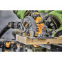 Акумуляторна дискова пила DeWALT DCS578X2, 2 акб, з/п у TSTAK