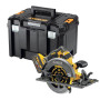 Акумуляторна дискова пила DeWALT DCS579NT, без акб в TSTAK