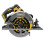 Акумуляторна дискова пила DeWALT DCS579NT, без акб в TSTAK
