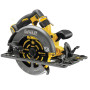 Акумуляторна дискова пила DeWALT DCS579NT, без акб в TSTAK