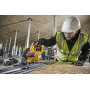 Акумуляторна дискова пила DeWALT DCS579T2, 2 акб в TSTAK