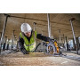 Акумуляторна дискова пилка DeWALT DCS579X2, 2 акб, з/п у TSTAK