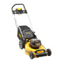 Аккумуляторная газонокосилка бесщеточная DeWALT DCMW564N