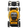 Аккумуляторная газонокосилка бесщеточная DeWALT DCMW564P2