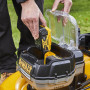 Аккумуляторная газонокосилка бесщеточная DeWALT DCMW564P2