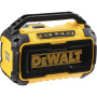 Аккумуляторная колонка портативная DeWALT DCR011