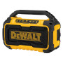 Аккумуляторная колонка портативная DeWALT DCR011