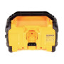 Аккумуляторная колонка портативная DeWALT DCR011