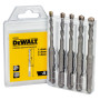 Набір бурів DeWALT DT9399