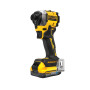 Акумуляторний набір інструментів DeWALT DCK2050H2T