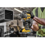 Акумуляторний набір інструментів DeWALT DCK2050H2T + кутова шліфмашина DeWALT DCG405N
