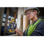 Акумуляторний набір інструментів DeWALT DCK2051H2T