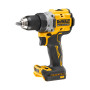 Акумуляторний набір інструментів DeWALT DCK2051H2T