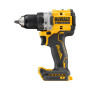 Акумуляторний набір інструментів DeWALT DCK2051H2T