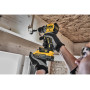Акумуляторний набір інструментів DeWALT DCK2051H2T + кутова шліфмашина DeWALT DCG405N