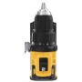 Акумуляторний набір  інструментів DeWALT DCK2061P2T