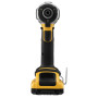 Акумуляторний набір  інструментів DeWALT DCK2061P2T