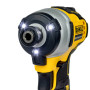 Акумуляторний набір  інструментів DeWALT DCK2061P2T