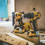 Акумуляторний набір інструментів DeWALT DCK2062D2T
