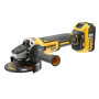 Акумуляторний набір з двох інструментів безщіткових DeWALT DCK2080P2T