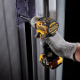Акумуляторний набір з двох інструментів безщіткових DeWALT DCK2110L2T