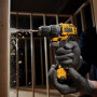 Акумуляторний набір з двох інструментів безщіткових DeWALT DCK2110L2T