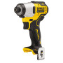 Акумуляторний набір з двох інструментів безщіткових DeWALT DCK2110L2T