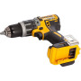 Акумуляторний набір з двох інструментів безщіткових DeWALT DCK266P2