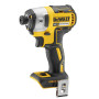 Акумуляторний набір з двох інструментів безщіткових DeWALT DCK266P3