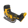 Акумуляторний набір з трьох інструментів безщіткових DeWALT DCK329P2T