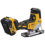 Акумуляторний набір з трьох інструментів безщіткових DeWALT DCK329P2T