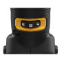 Акумуляторний набір з трьох інструментів безщіткових DeWALT DCK329P2T