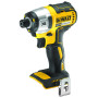 Акумуляторний набір з трьох інструментів безщіткових DeWALT DCK368P3T