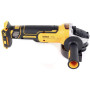 Акумуляторний набір з трьох інструментів безщіткових DeWALT DCK384P2T