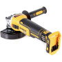 Акумуляторний набір з чотирьох інструментів безщіткових DeWALT DCK422P3