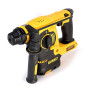 Акумуляторний набір з чотирьох інструментів безщіткових DeWALT DCK422P3