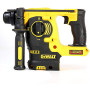 Акумуляторний набір з чотирьох інструментів безщіткових DeWALT DCK422P3