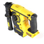 Акумуляторний набір з чотирьох інструментів безщіткових DeWALT DCK422P3